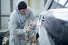 Кузовной ремонт автомобилей, сервис авто с современным оборудованием