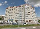 Нежилые помещения. Площадь 699,4 кв м Московская область, г Луховицы