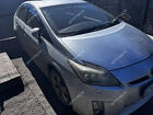 Toyota Prius, 2009