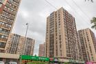 3-к квартира, 76 м², 18/18 эт.