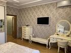 2-к квартира, 90 м², 4/17 эт.