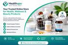 Healthapo – Интернет-магазин товаров для здоровья, красоты и хорошего