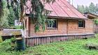 Дом 60 м² на участке 32 сот.