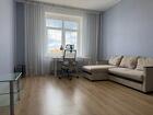2-к квартира, 65 м², 11/18 эт.