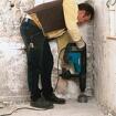 Продаю перфоратор MAKITA