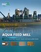 Turnkey Floating Fish Feed Plant