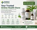 Pharmacy Apozona – Ваш надежный интернет-магазин товаров для здоровья