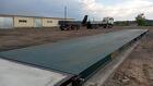 Установка автомобильных весов 60 тонн «СХТ»