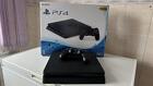 PlayStation 4 Slim 500gb Jet Black