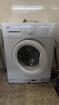 Стиральная машина Beko MVN 59011 M
