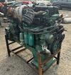Контрактный двигатель FAW CA6DM2-46E51