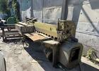Ножницы гильотинные СТД9АН.6х2500