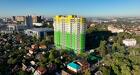 4-к квартира, 127 м², 8/19 эт.