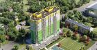5-к квартира, 204 м², 18/19 эт.