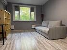 1-к квартира, 36 м², 1/17 эт.
