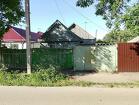 Дом 43 м² на участке 5 сот.