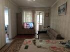 2-к квартира, 36 м², 4/4 эт.