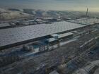 РЦ / складской комплекс 50 000 м²
