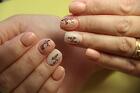 Маникюр, гель лак, наращивание ногтей