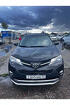 Toyota RAV4, 2014