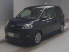 Toyota Porte, 2017