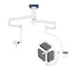 Светильник медицинский хирургический потолочный CADUCEUS CL2-L3-CAM