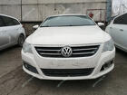 Volkswagen Passat CC, 2011