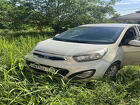 KIA Picanto, 2011