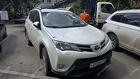 Toyota RAV4, 2015