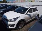 KIA Rio, 2018