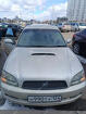 Subaru Legacy, 1998