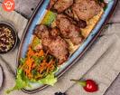 грузинская кухня с доставкой