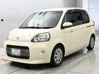 Toyota Porte, 2017