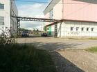 Гараж, 18 м²