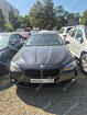 BMW 5 серия, 2014