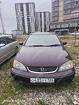 Honda Avancier, 2000