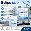 Коагулянт KG 9 для водоочистки и водоподготовки