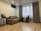 1-к квартира, 39 м², 2/14 эт.