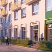 Строительство коммерческой недвижимости