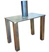 Унивилка для стойки телескопической
