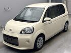 Toyota Porte, 2020