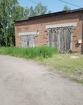 Нежилое помещение (склад, гараж)