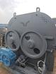 Двухвальный лопастной смеситель С-7 (7м3)