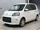 Toyota Porte, 2013