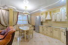 3-к квартира, 107 м², 5/16 эт.