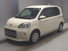 Toyota Porte, 2015