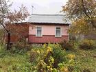 Дача 40 м² на участке 6 сот.