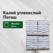 Поташ карбонат калия в спб