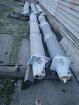 Выключатель масляный ВМТ-220б-40/2000 УХЛ1