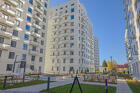 Студия, 35 м², 6/9 эт.